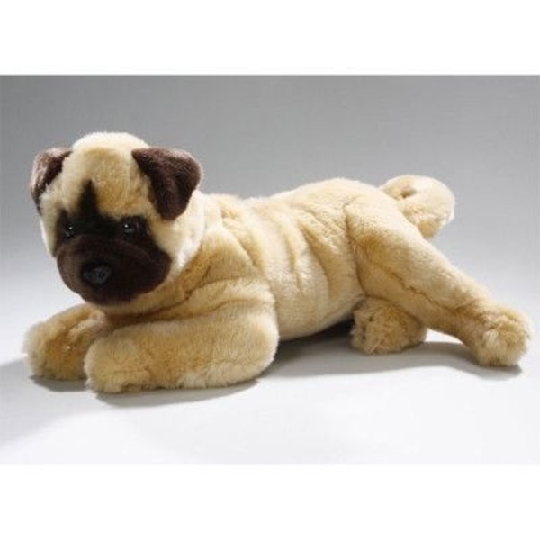 PUG MONTANT 35CM