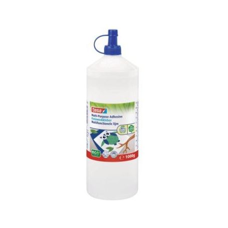 Tesa Junior Glue Multifonctional Vial 1 kg