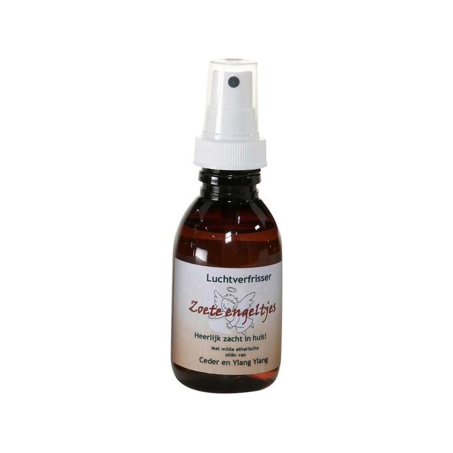 Verillis Air Fraineir Sweet Angels