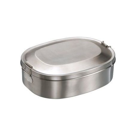 Mato Lunchbox en acier inoxydable petit