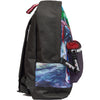 Marvel Avengers sac à dos junior 13 litres rouge noir