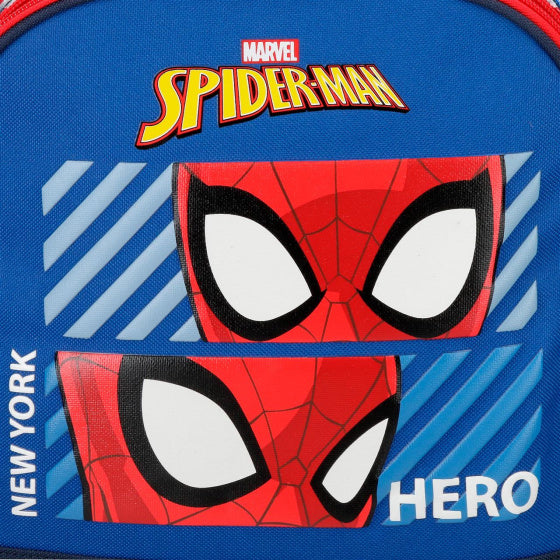 Marvel Spider-Man Hero sac à dos junior multicolore