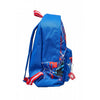 Marvel Spider-Man sac à dos 39 x 28 garçons 16l bleu
