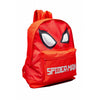 Sac à dos école Marvel Spider-Man Junior Red