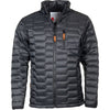 Maupiti Murdock II Fashion rembourré Jack Men's Dark Grey Taille L