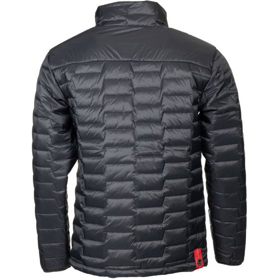 Maupiti Murdock II Fashion rembourrée Jack Men's Dark Grey Taille M