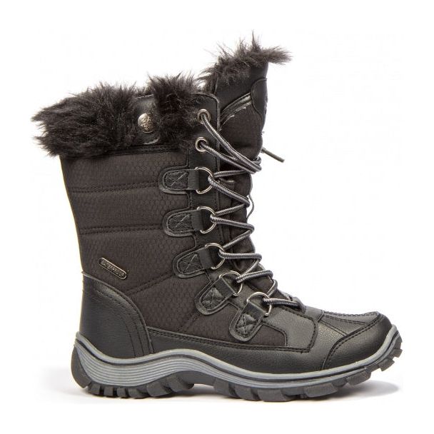 Maupiti Snowboots Bice Bice Black Taille 38