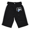 Max Buddies Short Catcher Boys Coton Black Taille 152