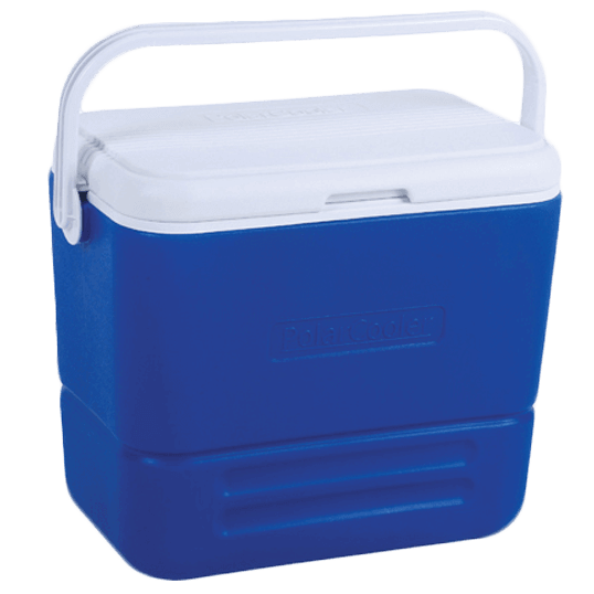 Autres marques - Polar Cooler Koelbox 34L