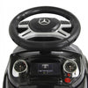 Jamara Mercedes GL 63 AMG Walking Car 65.5 x 28 x 39 cm noir