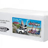 Jamara Mercedes GL 63 AMG Walking Car 89 x 28,5 x 85 cm blanc