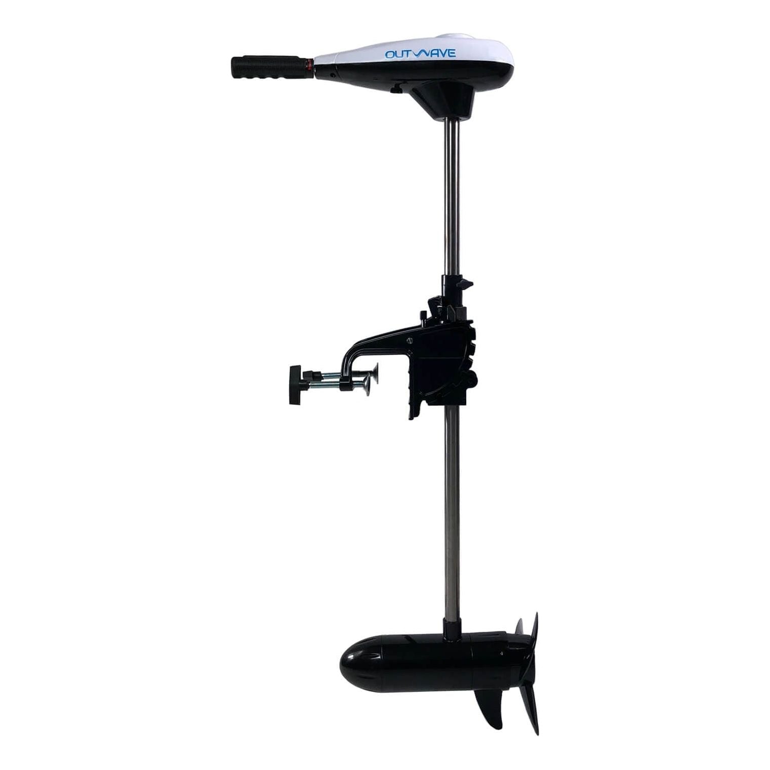Outwave - Mf34 Electric Outboard Motor