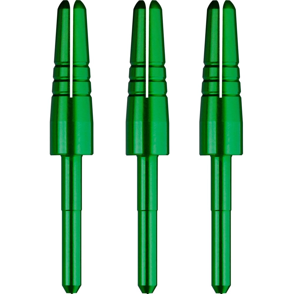 Mission Mission alimix spin tops de rechange vert