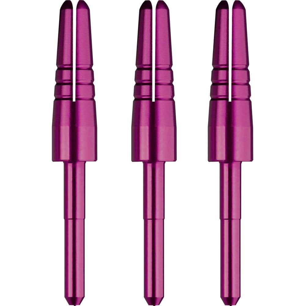 Mission Mission alimix spin tops de rechange violet