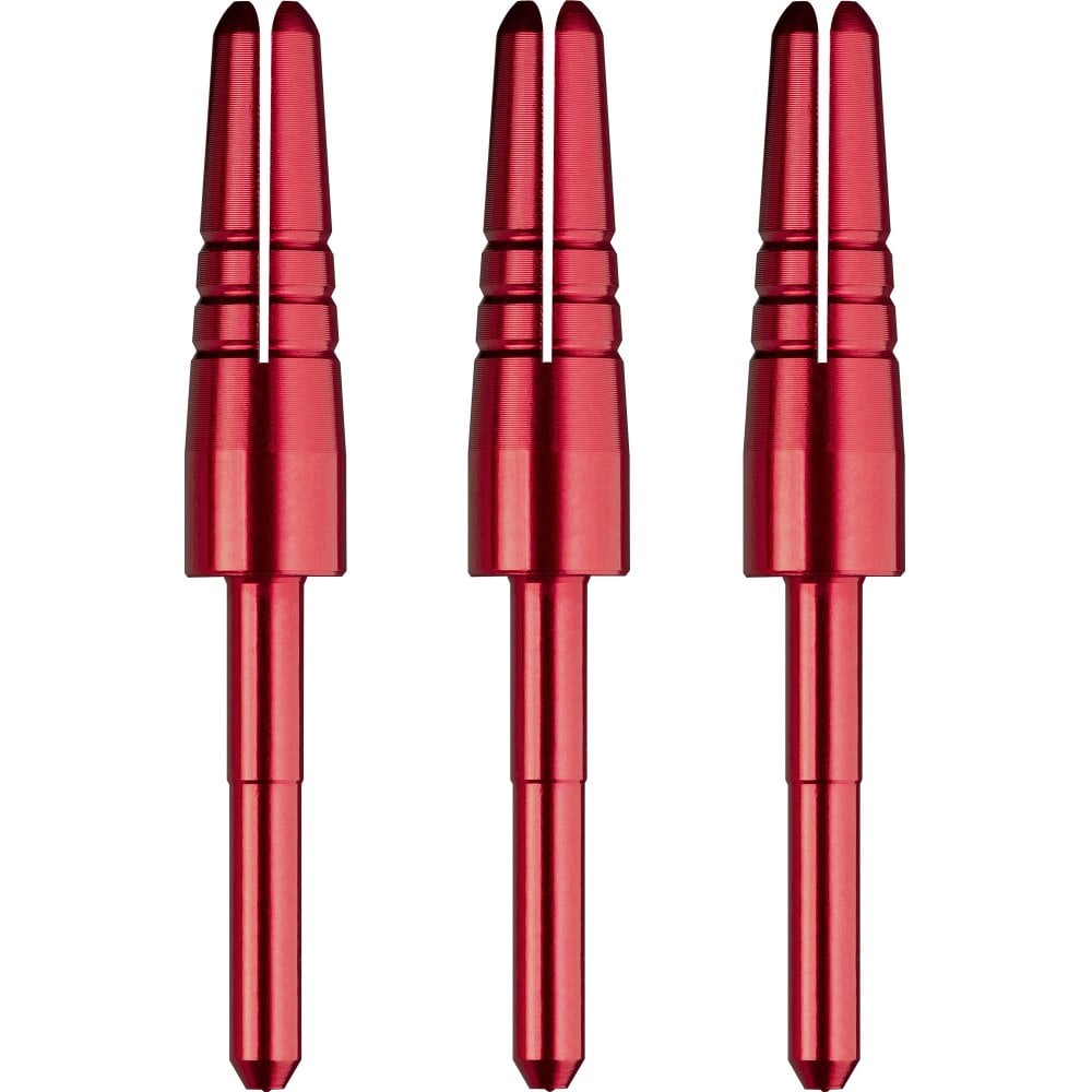 Mission Mission Alimix Spin Tops Red Red