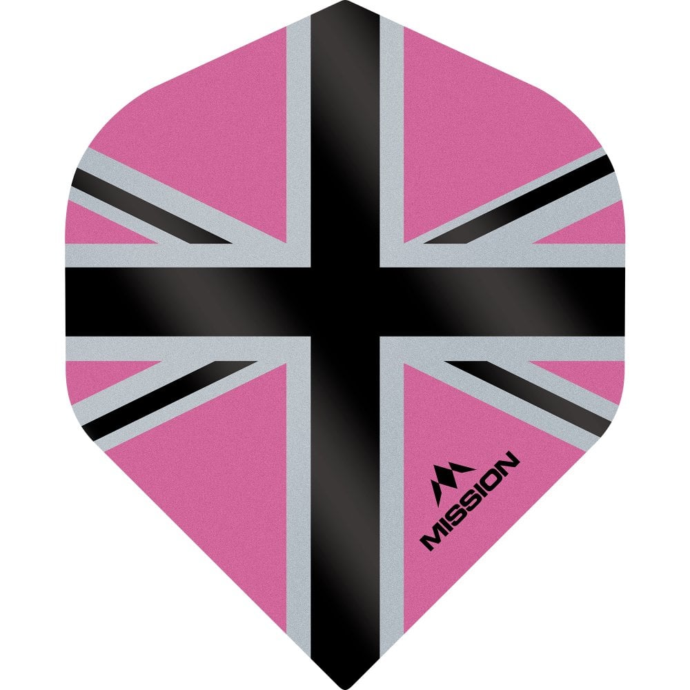 Mission Mission Alliance-x No6 Pink