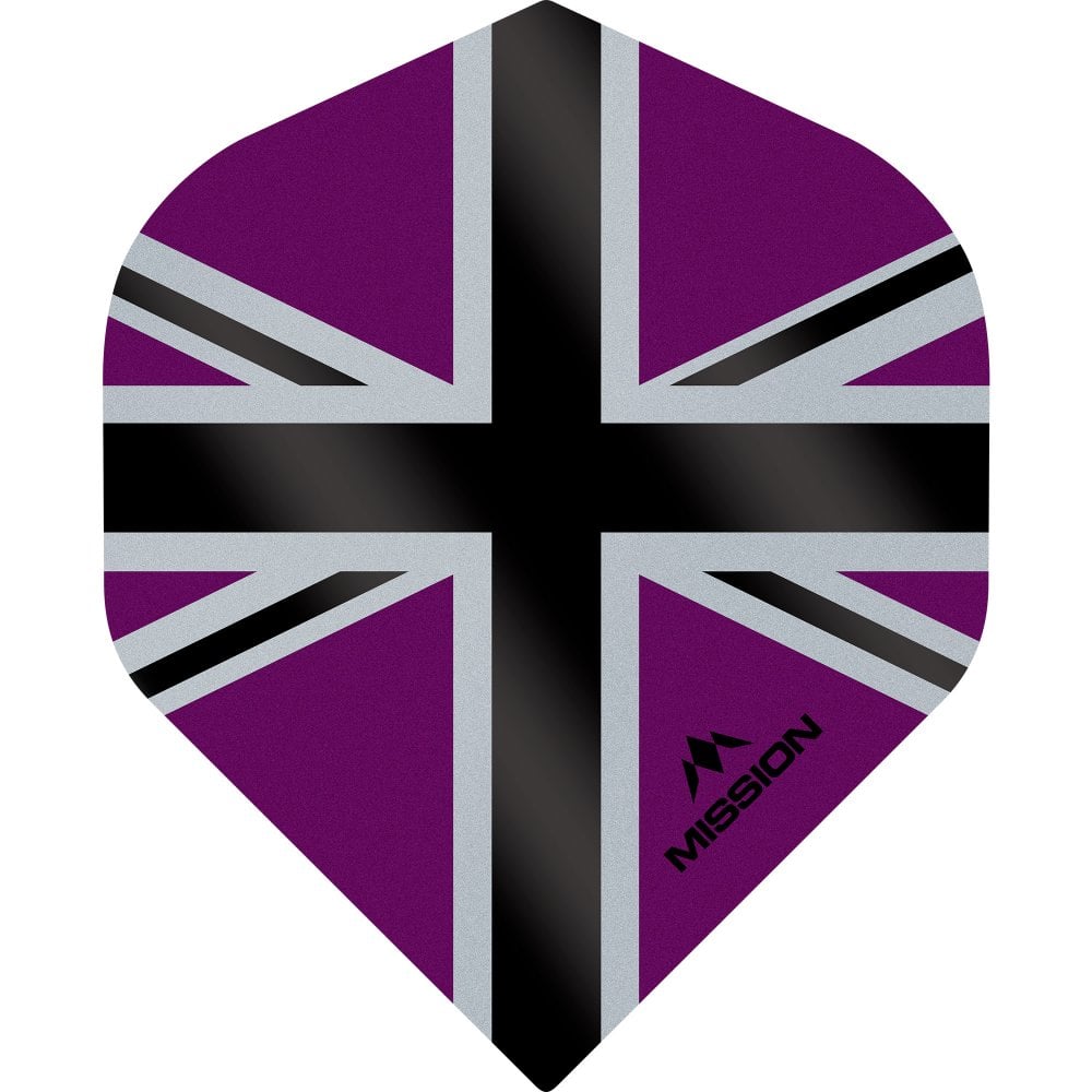 Mission Mission Alliance-x No2 Purple