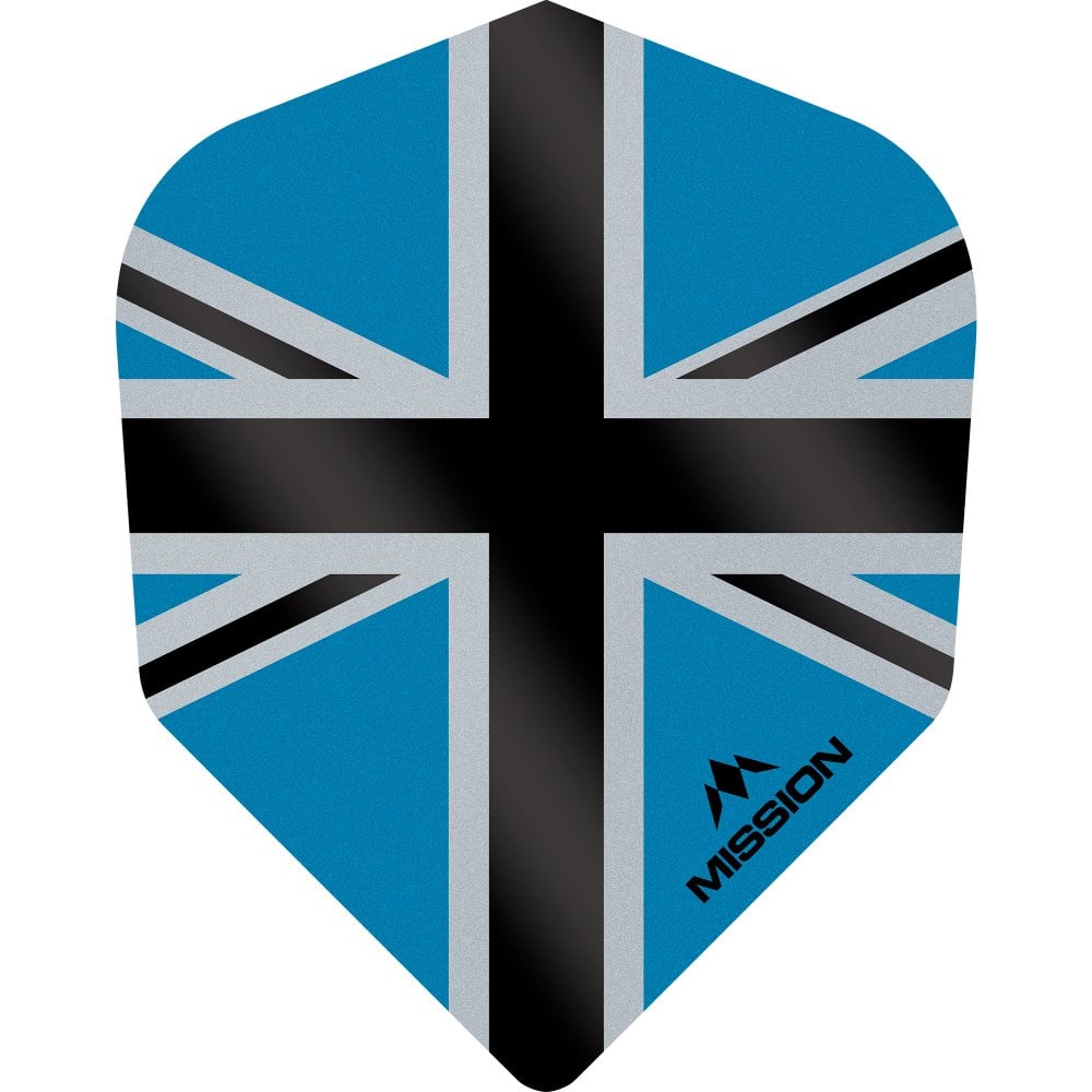 Mission Mission Alliance-x No6 Blue