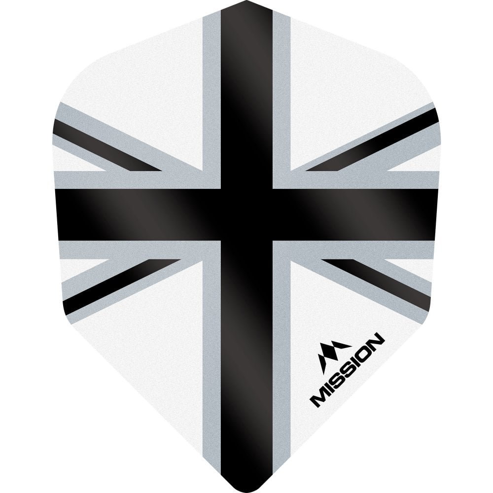 Mission Mission Alliance-x No6 White