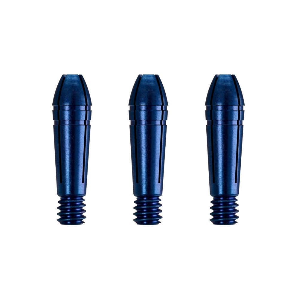 Mission Mission Titan Fox Tops de rechange bleu