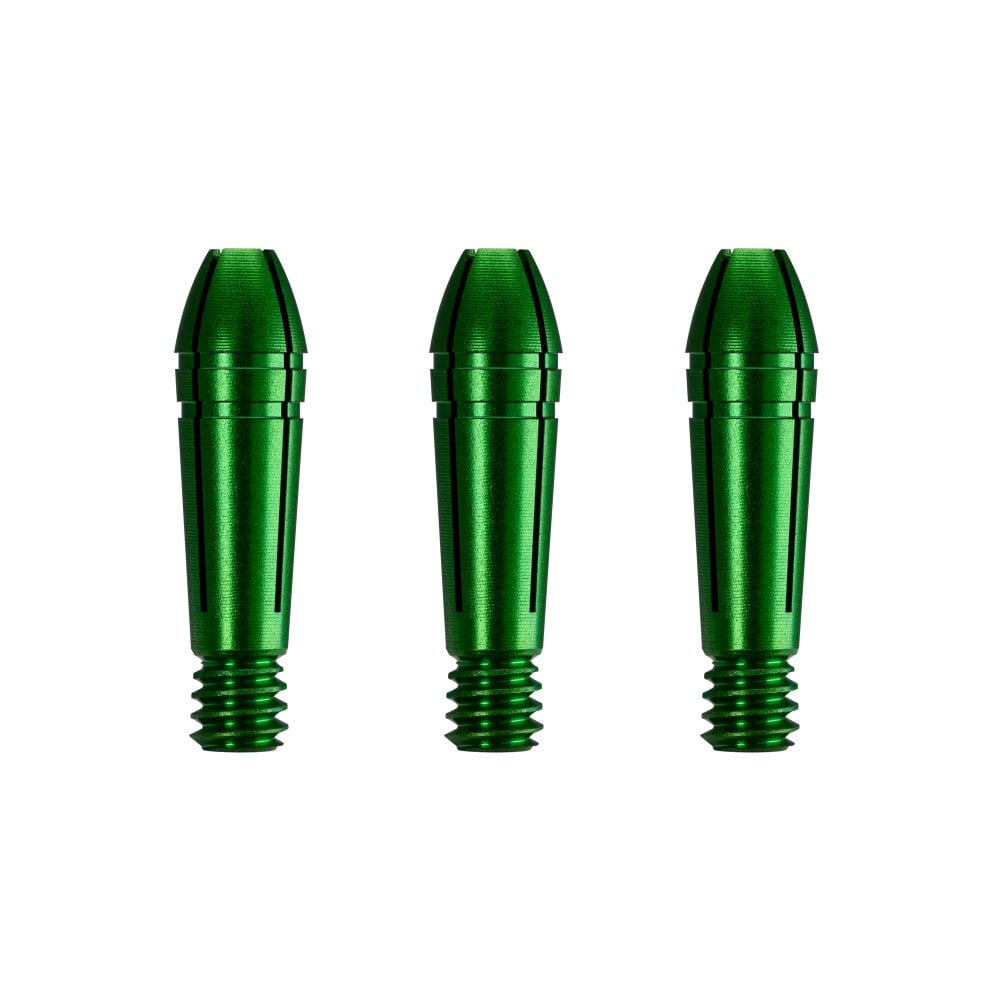 Mission Mission Titan Fox Tops de rechange Green