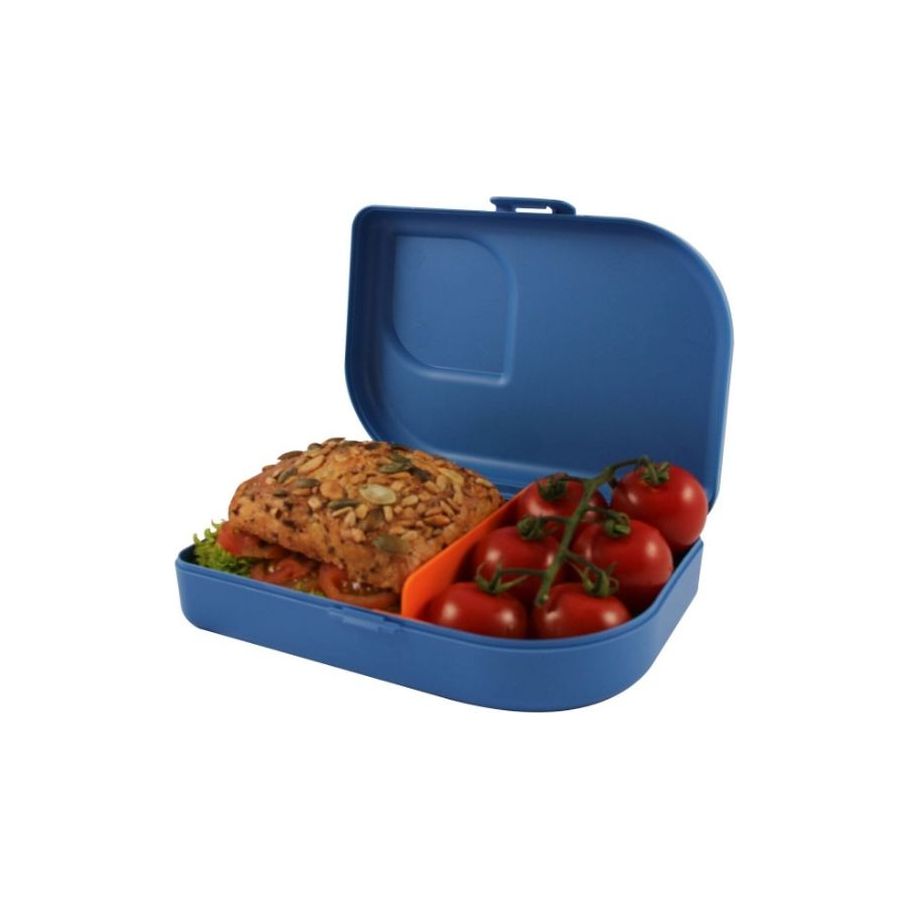 Ajaa Lunchbox Blue Blue