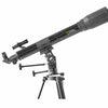 Lenzentelescoop 70 900 45x-337x en aluminium noir