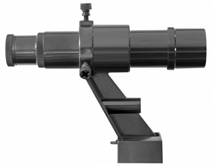 Miroir Elescope 76 700 EQ Black Grey