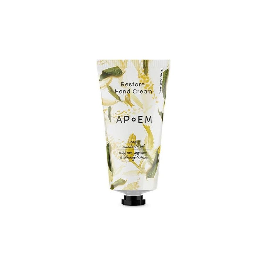 Crème à la main APEM 50 ml