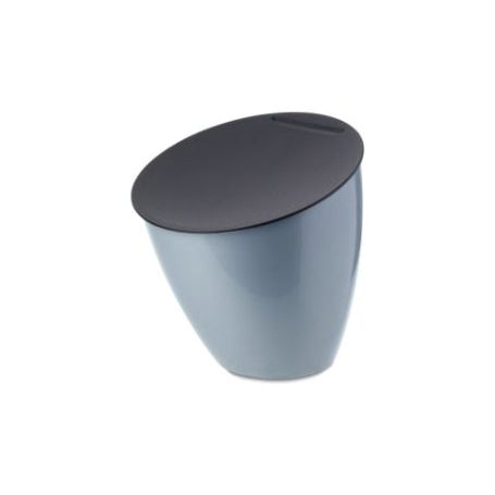 Mépal déchets bin calypsonordic bleu