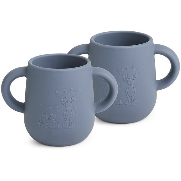 Nuuroo Abiola Silicone Cup-2 Pack