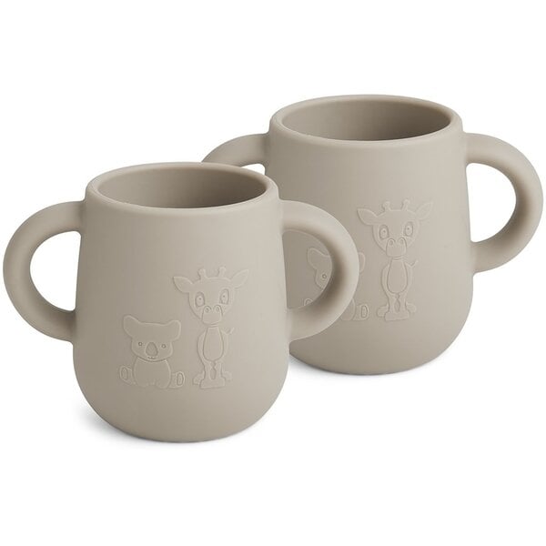 Nuuroo Abiola Silicone Cup-2 Pack