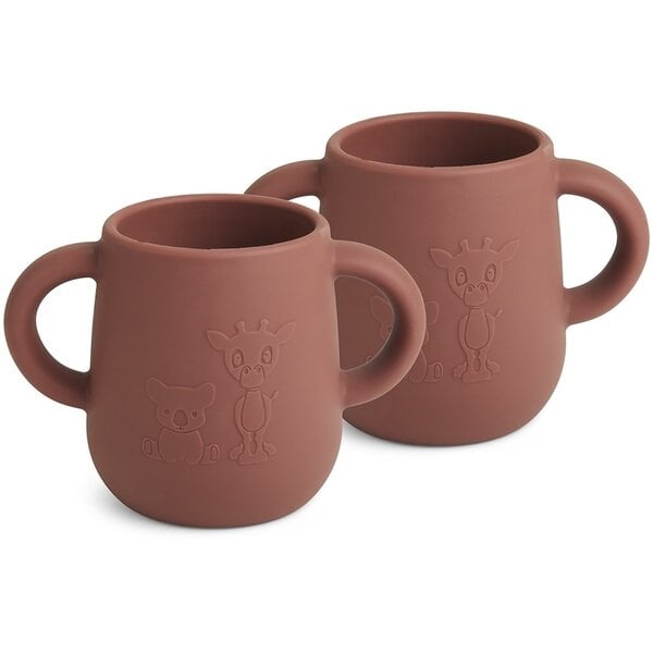 Nuuroo Abiola Silicone Cup-2 Pack