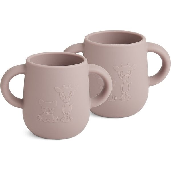 Nuuroo Abiola Silicone Cup-2 Pack