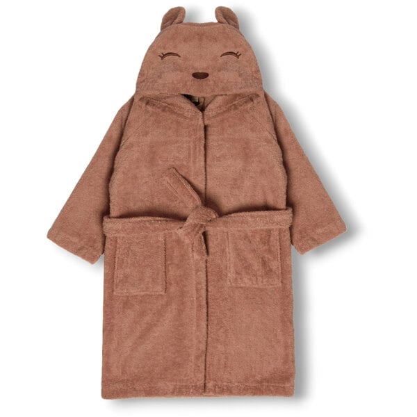 Nuuroo Achaia Terry Bathrobe