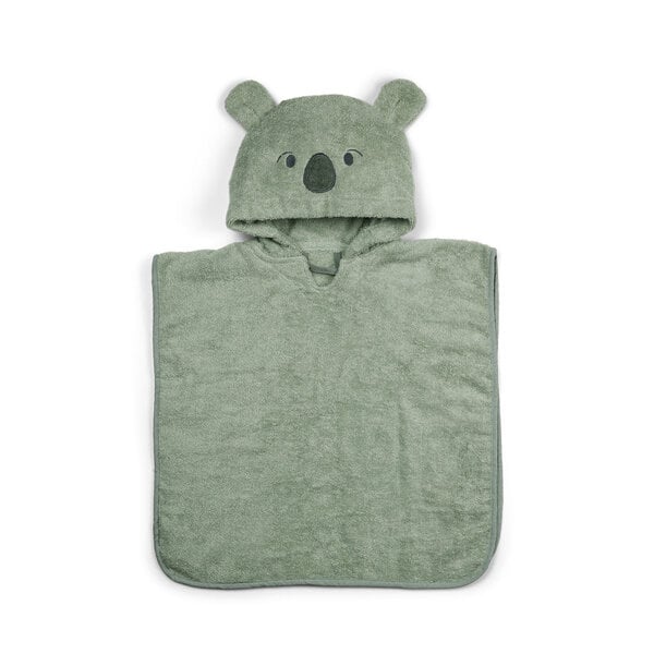 Nuuroo adelin poncho