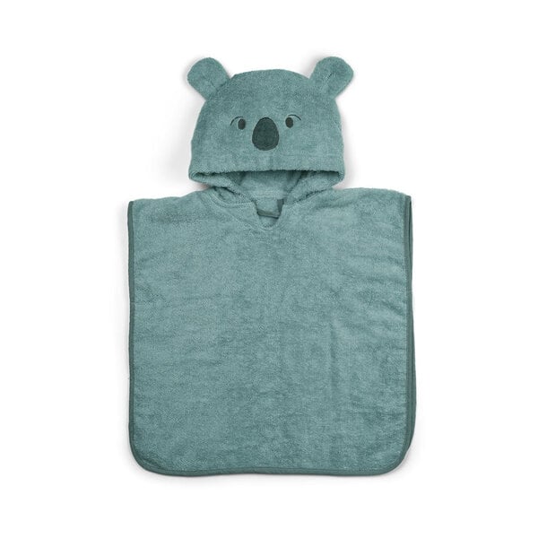Nuuroo adelin poncho