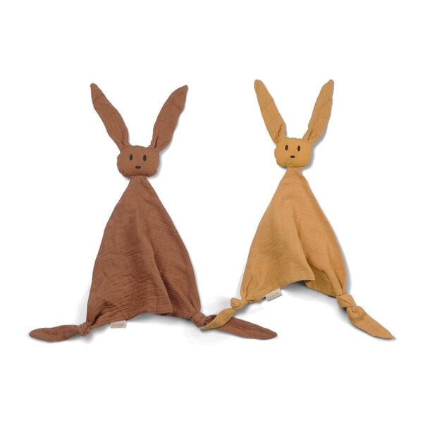 Nuuroo Ado Emballage Tissu 2 Pack