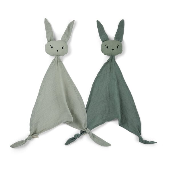 Nuuroo Ado Emballage Tissu 2 Pack