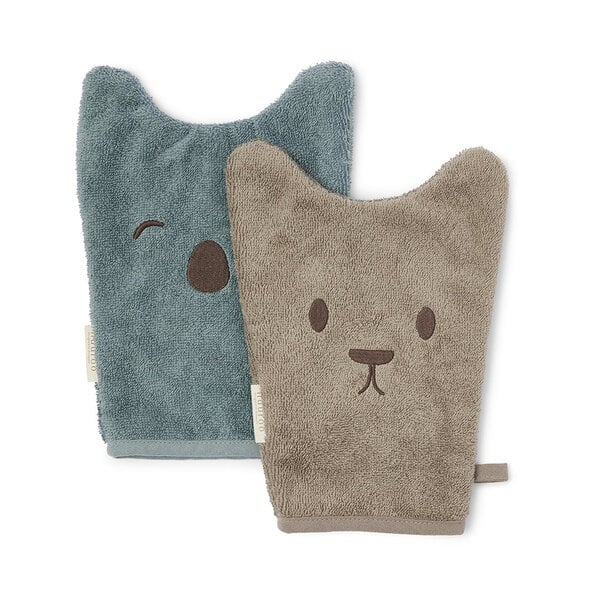 Nuuroo Agnes Face Tissu 2 pack