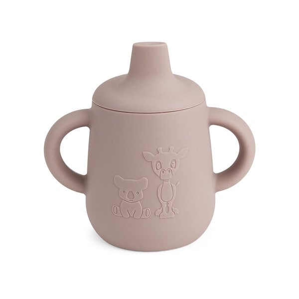 Nuuroo Aiko Silicone Cup avec membre sippy