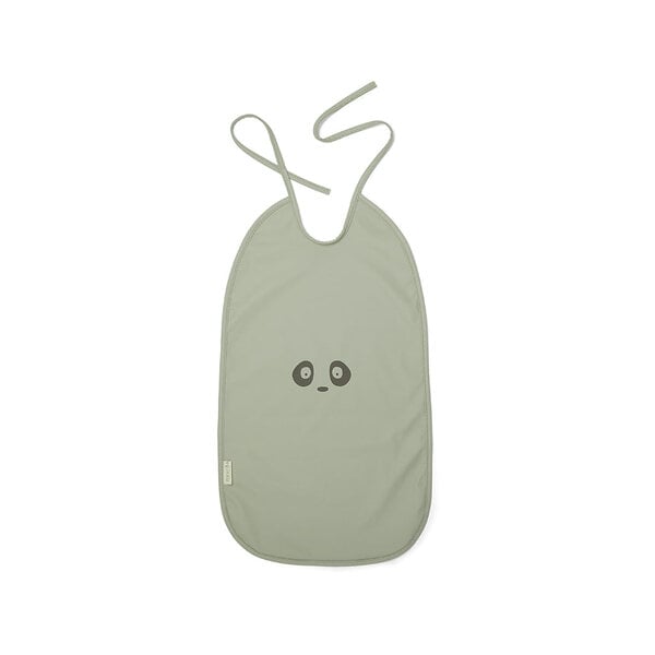 Nuuroo Alberte Long Bib revêtu