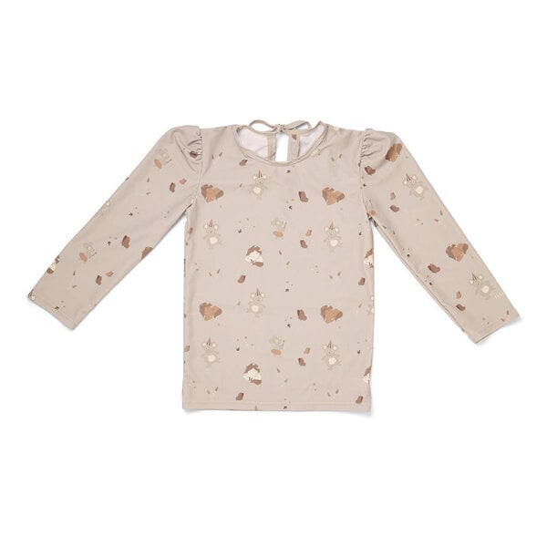 Nuuroo Anne Swimming Shirt Unicorn