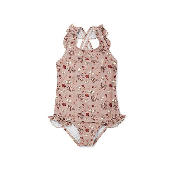 Nuuroo ariel Suite de natation
