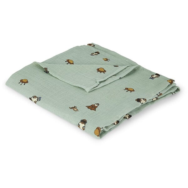 Nuuroo Barri Musline Swaddle
