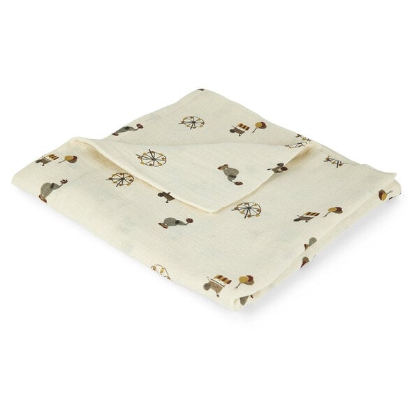 Nuuroo Barri Musline Swaddle