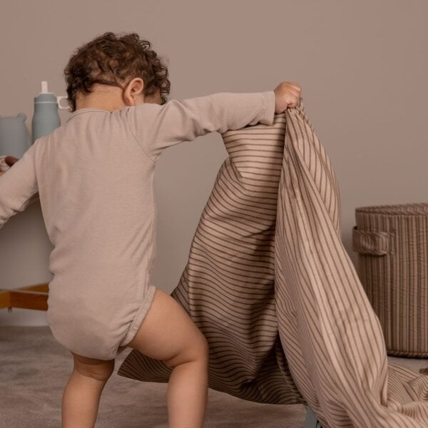 Linge de lit junior nuuroo bera