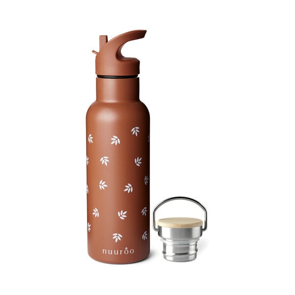 Nuuroo Bertil Waterbottle Flower AOP