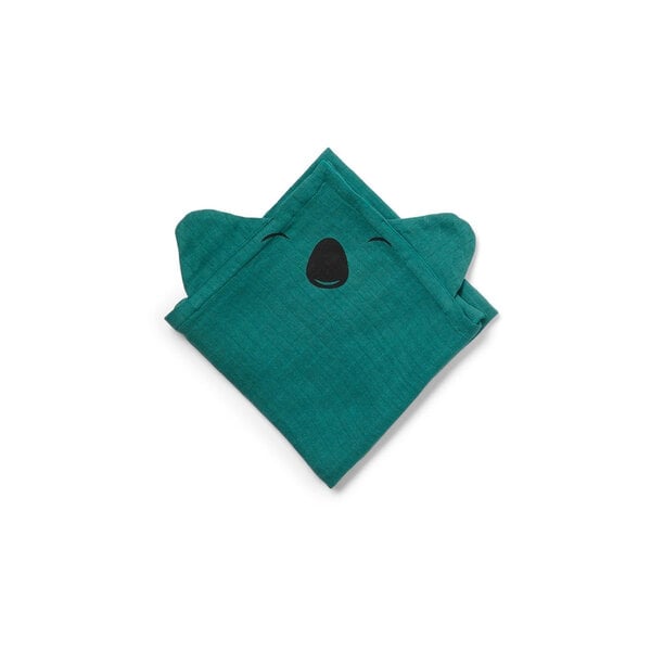Nuuroo bjørk embrasse en mousseline tissu 2 pack koala