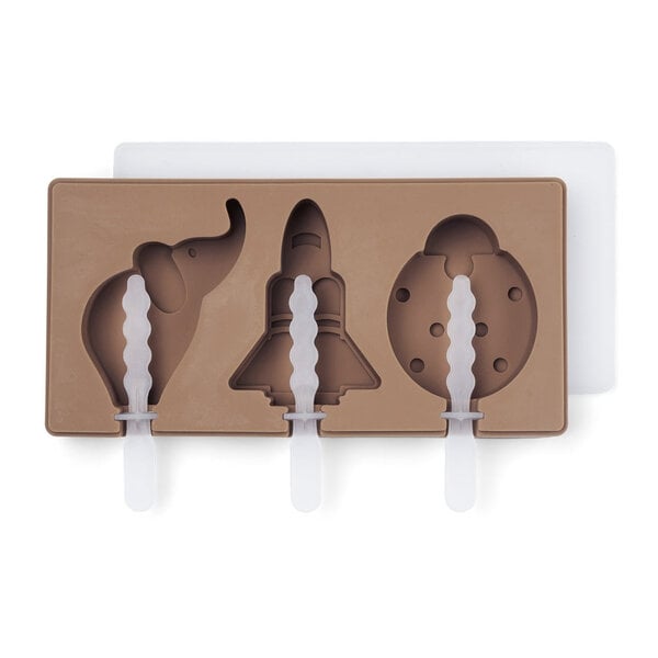 Nuuroo elin glace pop